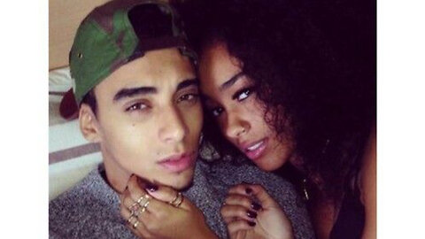 Black Women Are Happiest When Dating Outside Their Race #5