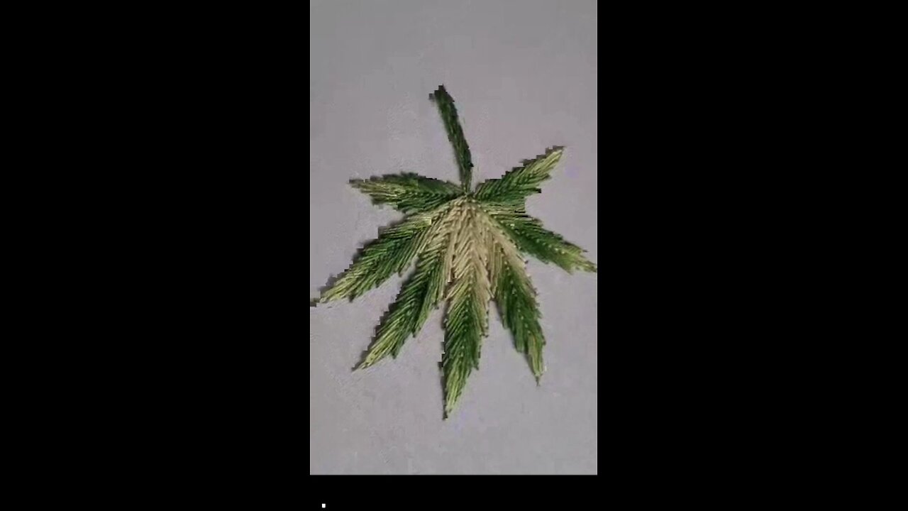 Embroidery design👍🏻💯