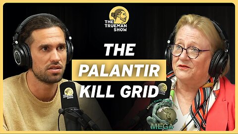 ''Depopulation is on the Agenda'' with Catherine Austin Fitts | The Trueman Show #232