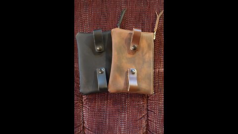 TACTICAL WAIST WALLET