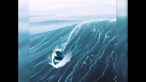 Zombie Tidal Wave (2019)