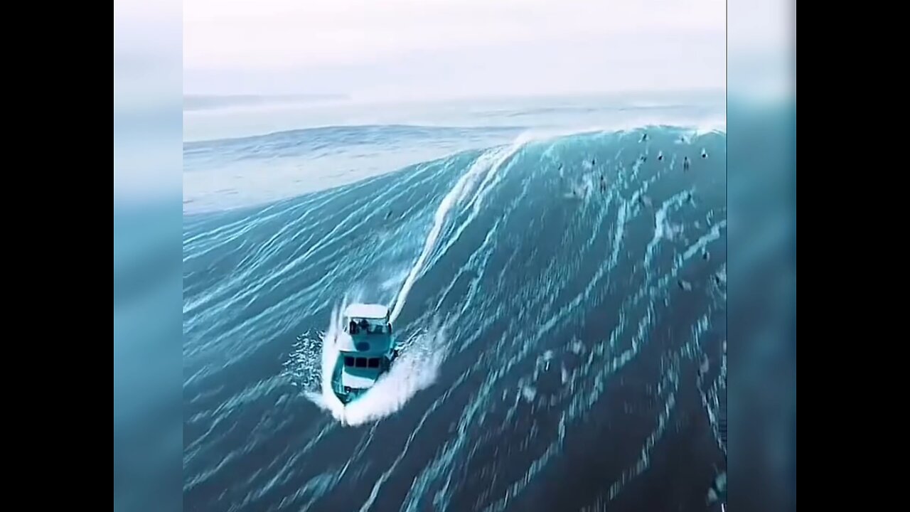 Zombie Tidal Wave (2019)