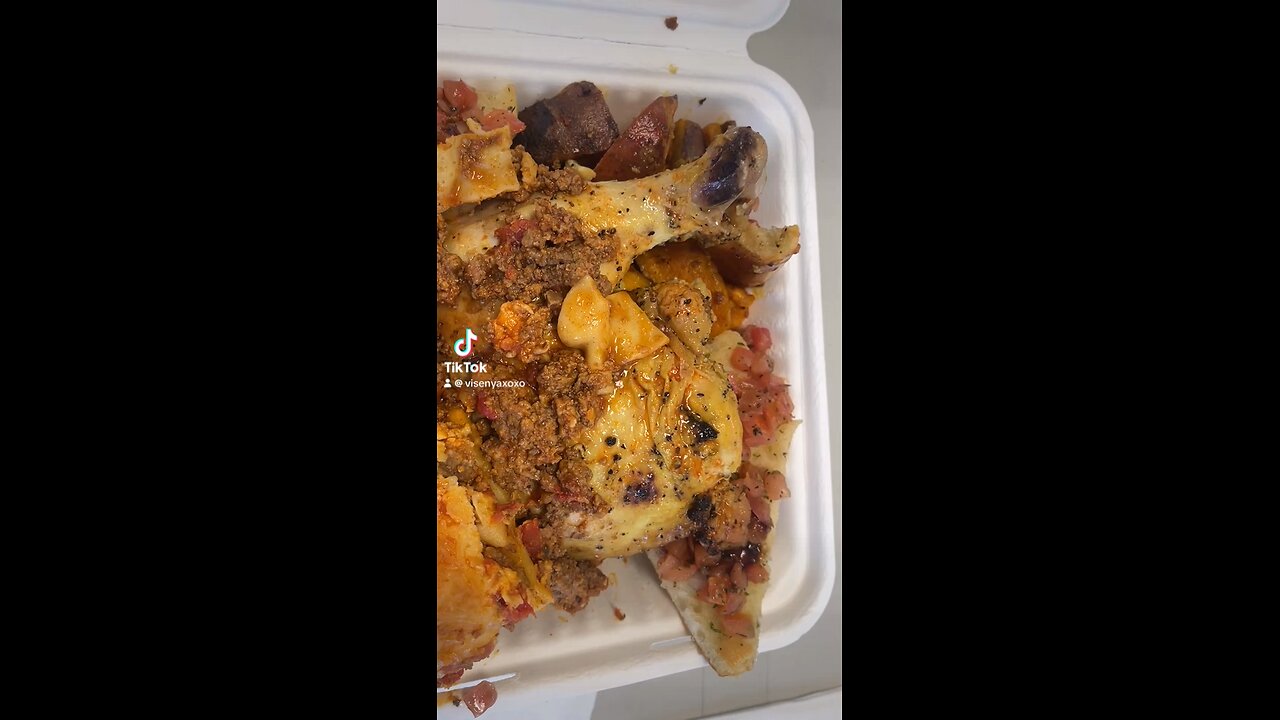 Let’s eat chicken and pasta on a film set