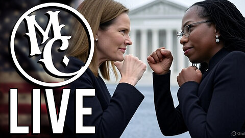 SCOTUS Kills Nationwide Injunctions, Amy Rips Ketanji, Big Beautiful Bill Advances & More LIVE 9 ET