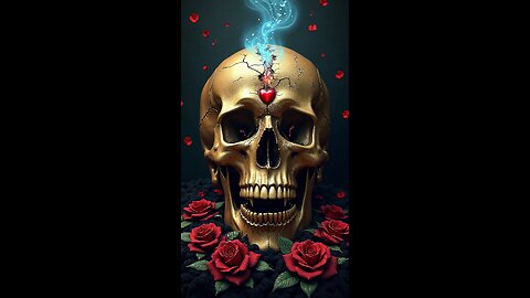 Love After Death.