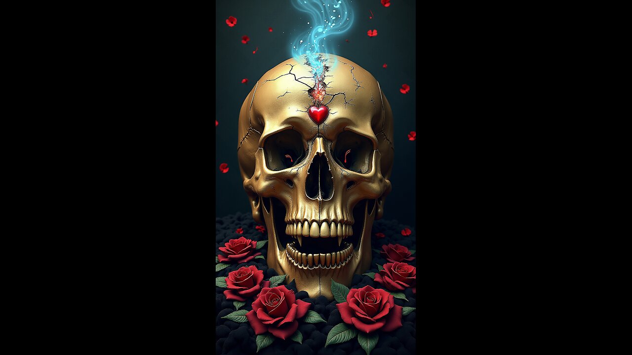 Love After Death.