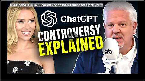 "Allegations of OpenAI Using Scarlett Johansson's Voice for ChatGPT: Fact or Fiction?"