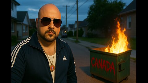 Major Canadian Housing Crisis, Using Homes as ATM Machines, Using Debt to buy food