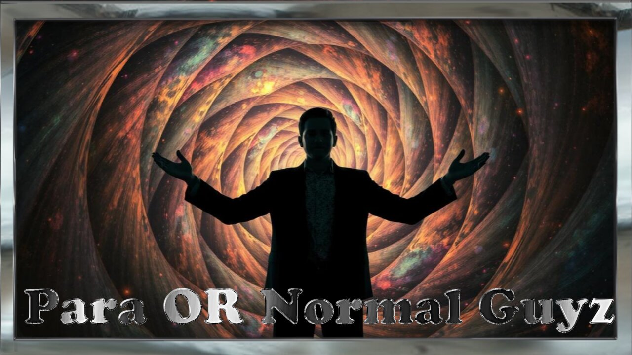 Para OR Normal Guyz | Mind Games