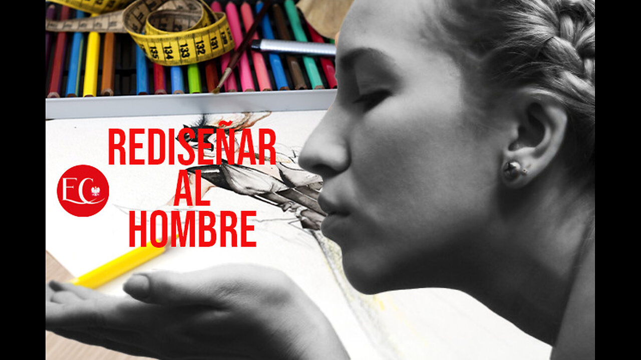 DECONSTRUCCIÓN DEL HOMBRE