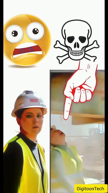 “Dangerous Situation Escalates Fast – Shocking Ending!” 😰😱