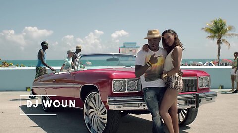 Best Pop R&B Songs - R&B Hip Hop Mix - Late Night Songs