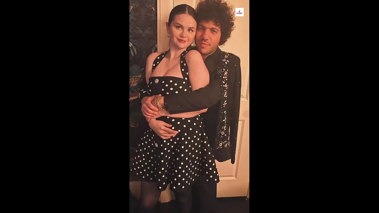 Benny Blanco And Selena Gomez New Details 😲#shorts #selenagomez
