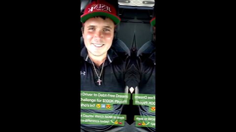 Heartbreaking: Uber Driver's $100K Debt Story Goes Viral—Join the Payoff Squad! 😢🚀