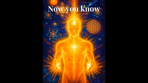 Now you know 2