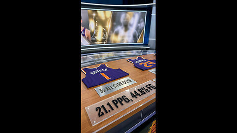 Statistics support Booker's 2026 All-Star reserve selection.