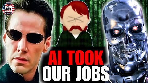 Will AI DESTROY America's Future For Younger Generations?