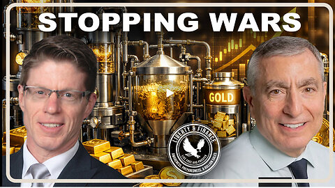 This Could Prevent Wars! Breakthrough Metal Recovery Process | Dr. James Tour