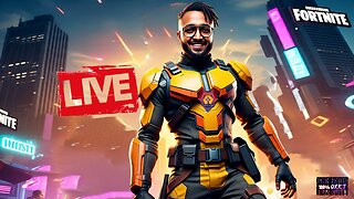 🔴Tuesday FORTNITE | Streaming🔥gameplay, Mon - Fri| #game #gaming #livestreaming #qrkt