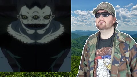 [YTP] Light Yagami Orders A Pizza (Jallerbo) (Second Reaction) (BBT)