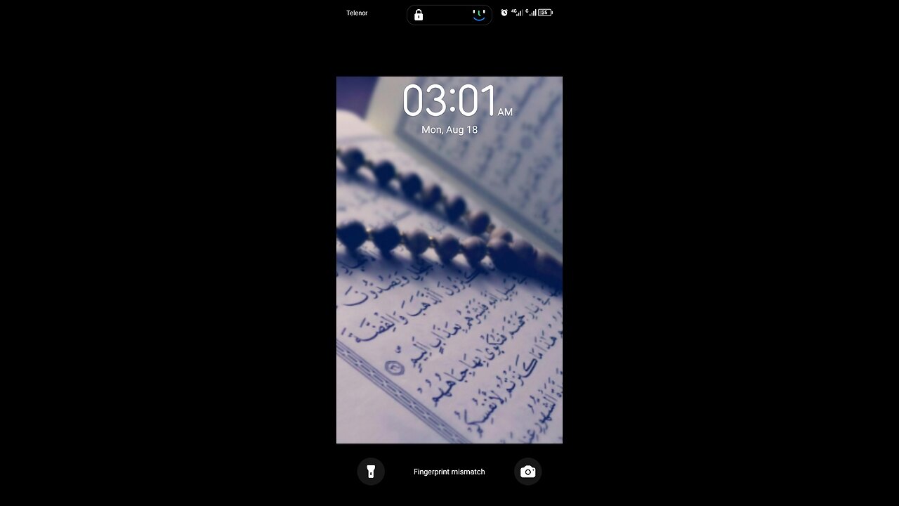 MUFTI MENK
