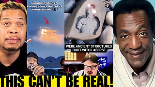 Creepy Mysterious Videos that are too DISTURBING to be real