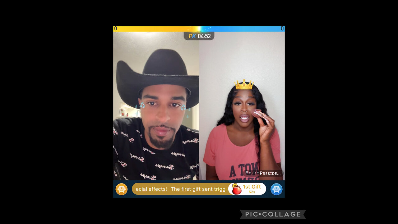 DROSKI & MADAM LO DISCUSS DOSH NETWORK SCAMMING W/ RECEIPTS! BIGO LIVE