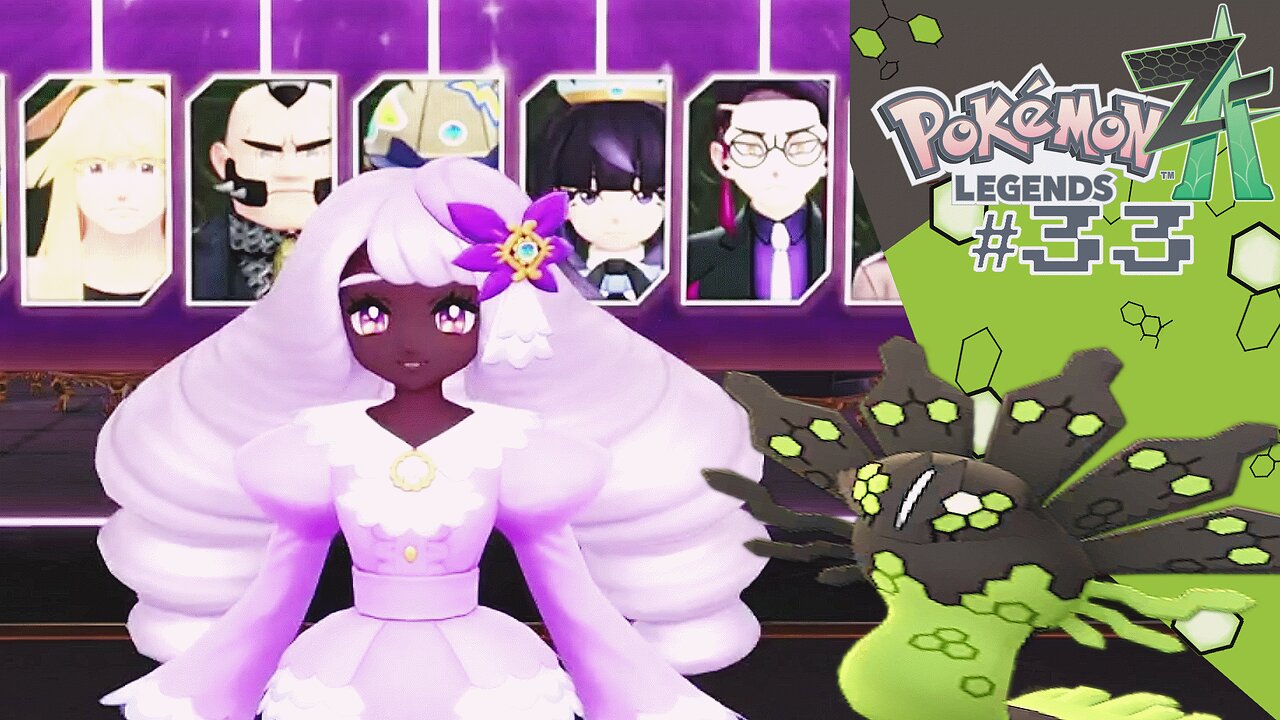 Entering Jacnithe's Tournement