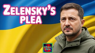 Zelenskyy calls for new sanctions as Russian drone attack on Ukraine injures 14 people