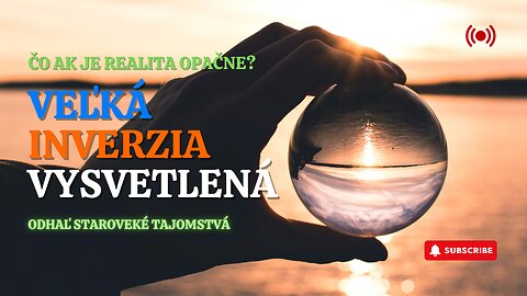Prečo je svet mimo – a ako ho vrátiť do rovnováhy