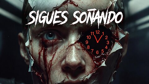 ⚠️ NUNCA DESPERTASTE: El Terror del Falso Despertar (¿Sigues Soñando?)