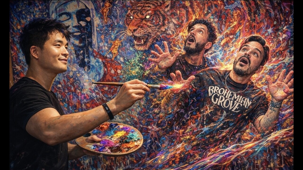 Arthur Kwon Lee Returns!