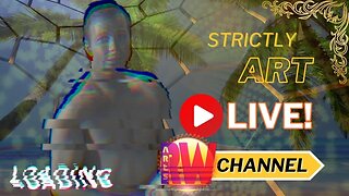 RWA Strictly Art Live # 88