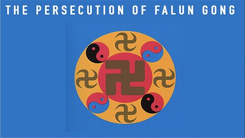 [Jan 24, 2016] The Persecution of Falun Gong (OFFICIAL ENGLISH VERSION) [SWOOP FILMS]