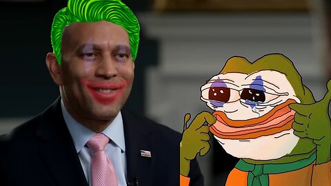 The numbers were so BRUTAL bro almost became THE JOKER for a second there...