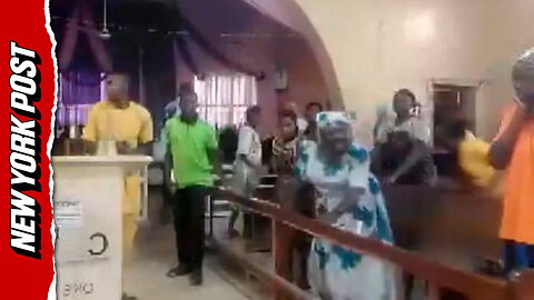 Terrifying wave of kidnappings and shootings escalate in Nigeria