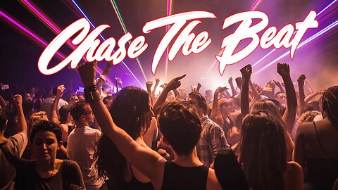 KiwiDiscman - Chase The Beat