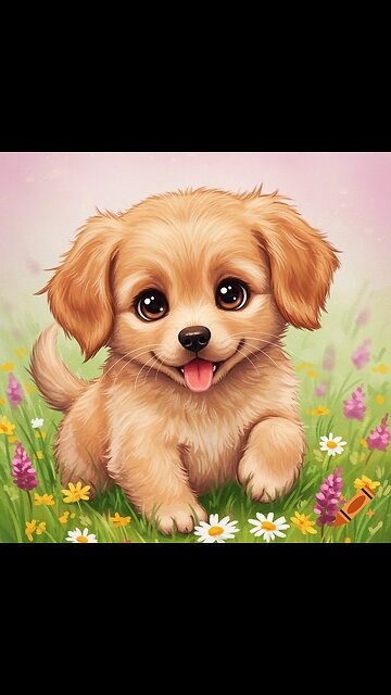 1. "Tiny Hero: Puppy Teaches the Bullies a Lesson!"