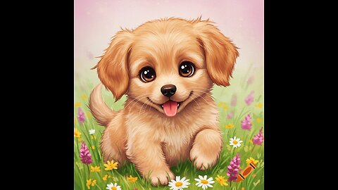 1. "Tiny Hero: Puppy Teaches the Bullies a Lesson!"