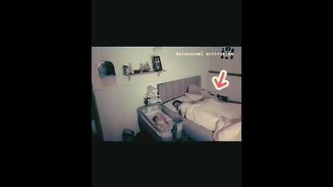 real paranormal activity