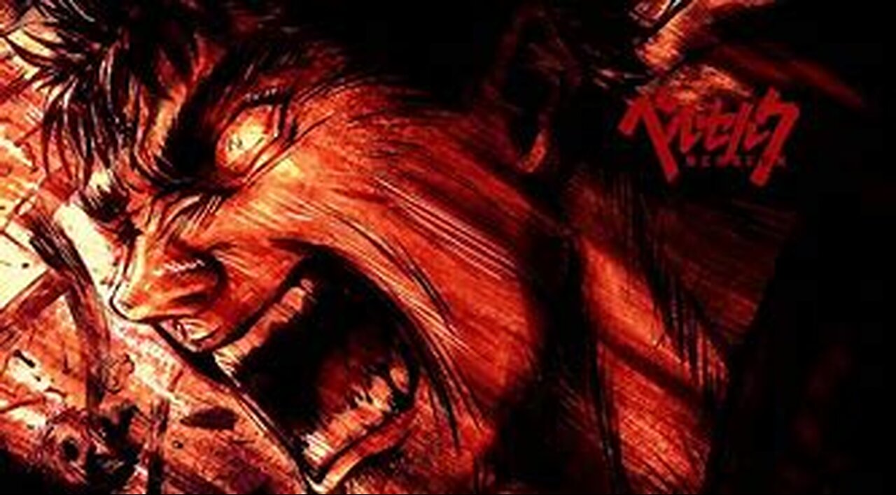 Berserk (game part2)