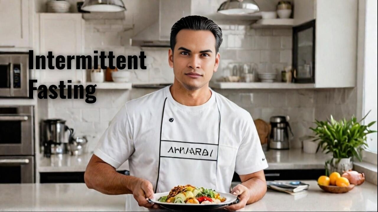 What Happens When YOU Try Intermittent Fasting?