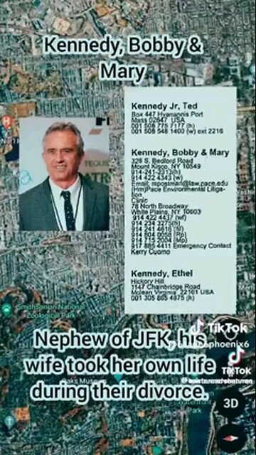 Epstein's Black Book-Politicians And World Leaders