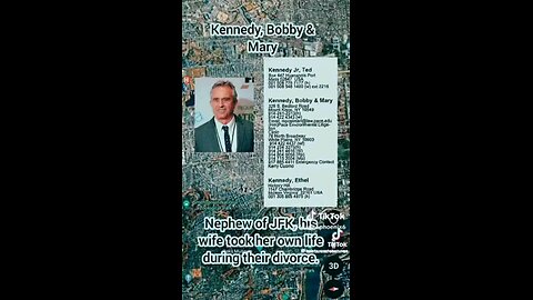 Epstein's Black Book-Politicians And World Leaders