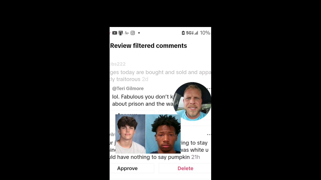 "Not connected to the internet" 🤔