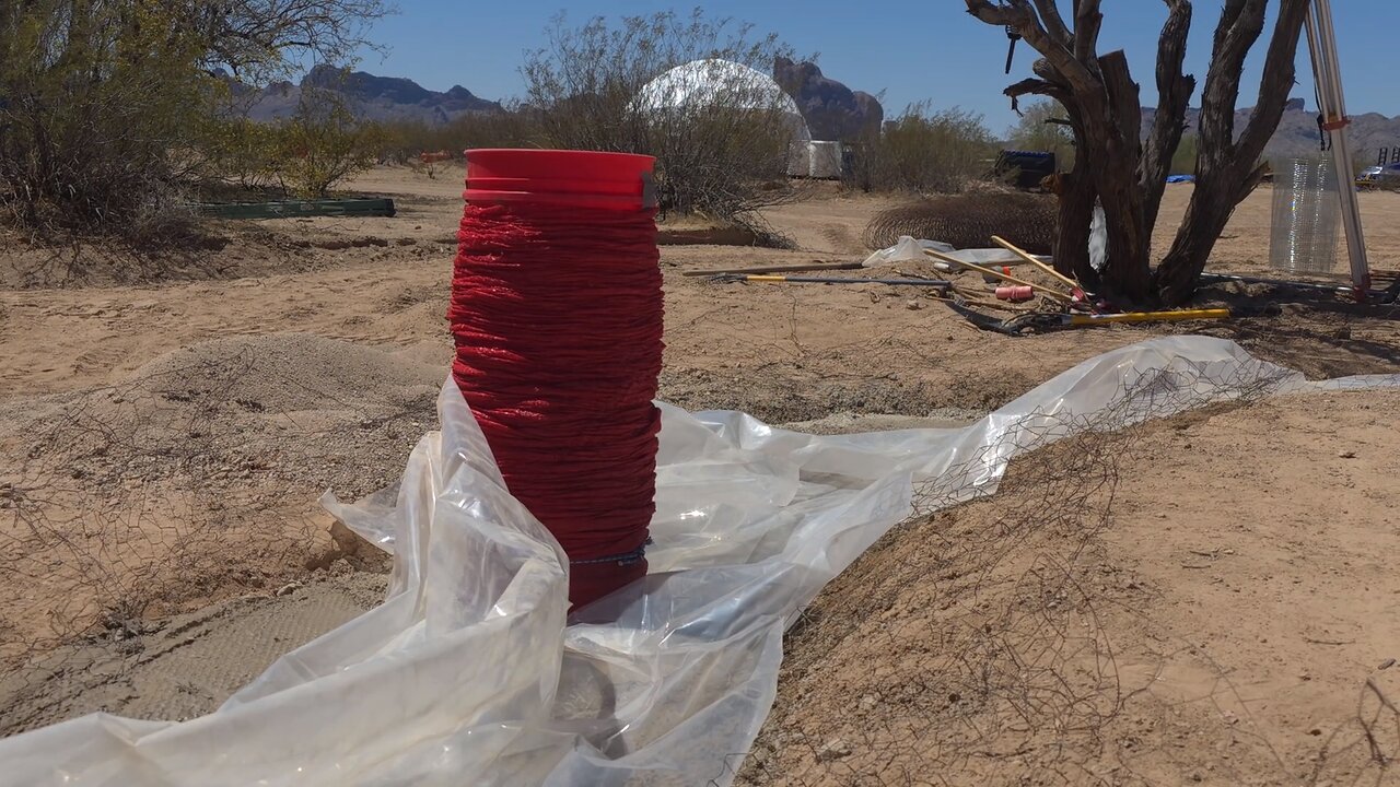 Future-Proofing The Dome Foundation