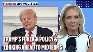 PERINO On POLITICS: Trump’s New Initiatives