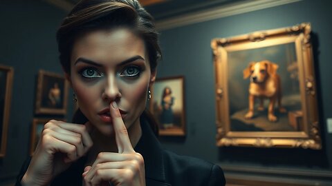 What Happens When You Pull Off the BIGGEST Heist at the Philadelphia Museum?