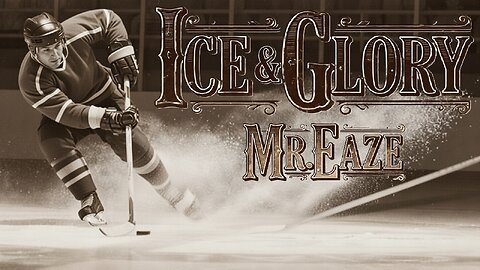 Ice & GLory