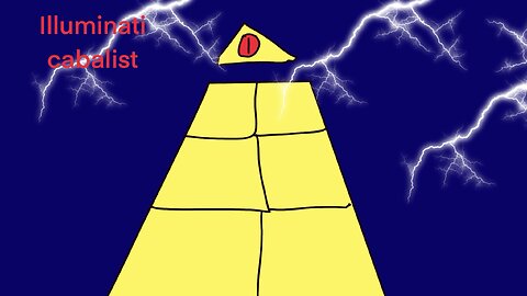 Illuminati cabalist